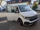Volkswagen VW T6.1 Multivan 4Motion DSG Austria Edition