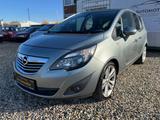 Opel Meriva B Innovation 1.7 CDTI *KLIMA*TEMPOMAT*SHZ - Opel Meriva mit Diesel-Antrieb: 1.7