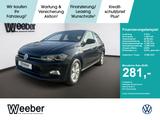 Volkswagen Polo Comfortline *KLIMA*EINPARKHILFE*SITZHEIZUNG - gebrauchte Kleinwagen in Tübingen