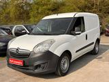 Opel Combo D 1.3 CDTI Kasten L1H1 Klima AHK PDC el.FH - Opel Combo Gebrauchtwagen in Hamburg