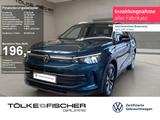 Volkswagen Tiguan 1.5 eTSI 96 kW Goal ACC AHK AUT Kam. Navi