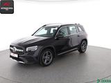 Mercedes-Benz GLB 220 d 4M AMG BICOLOR,360GRAD,KEYLESS,DISTRO - schwarze Mercedes-Benz GLB 220