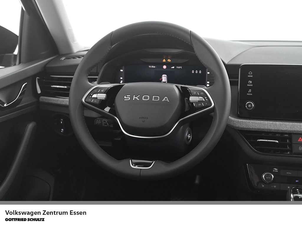 Skoda Kamiq - Bild 16