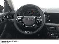Skoda Kamiq - Vorschau Bild 16