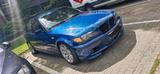 BMW E46 M Optik - BMW mit LPG-Antrieb: E46