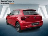 Volkswagen Polo 1.0 TSI DSG Goal CarPlay ACC AHK LED Navi - Jahreswagen: Kleinwagen