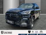 KGM Musso Grand Khan 6 AT AWD Navi AHK. Roll Cover - KGM Musso Grand Gebrauchtwagen Gebrauchtwagen