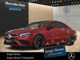 Mercedes-Benz AMG CLA 35 4M Coupé *MBUX*PANO*NAVI*SHZ*KAMERA*