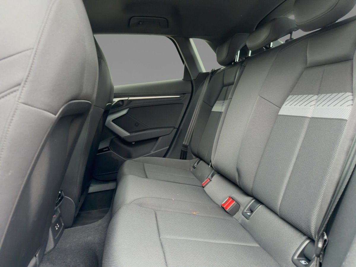 Audi A3 - Bild 9