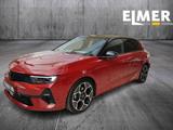 Opel Astra L , 5 türig, Automatik - Opel Astra: Türig