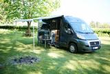 Westfalia Columbus 600D 130PS AHK, Kamera, CarPlay/Android - Westfalia Columbus