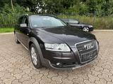 Audi A6 Allroad quattro 2.7 TDI - Audi A6 aus 2006 mit Diesel-Antrieb: Kombi, 2.7