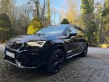 Cupra Ateca 2.0 TSI 221kW VZ 4Drive DSG VZ - Cupra Ateca von privat