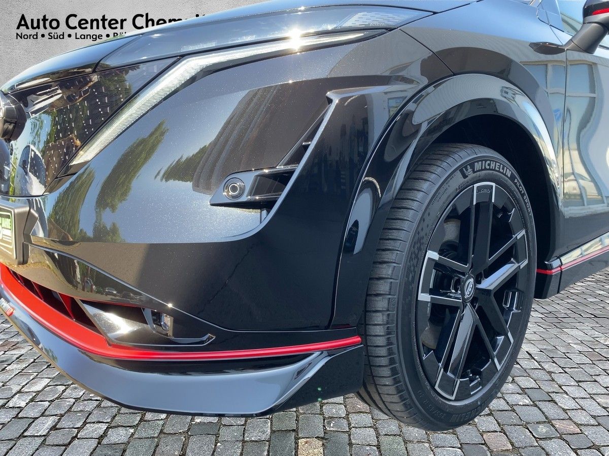 Nissan Ariya - Bild 7
