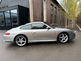 Porsche 996 Carrera 4 Coupé Carrera - gebrauchte Porsche 996 aus dem Jahr 2003