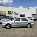 Lancia Lybra 2.0i LX 82000 KM AUTOM NAVI ALU KLIMAAUTOM - Lancia Gebrauchtwagen von 2000