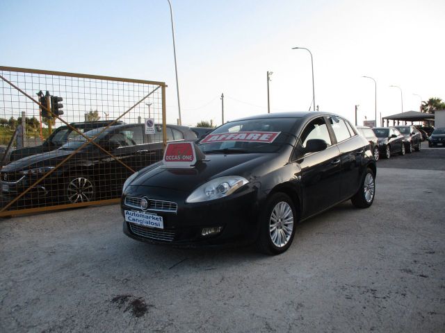 Fiat Bravo 1.6 MJT 120 CV Dynamic 2011