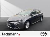 Toyota Corolla 1.8 Hybrid TS Business*Navi*LED*ACC*Shz. - Toyota Corolla in Wuppertal
