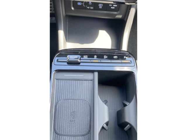 Hyundai Tucson – Bild 19