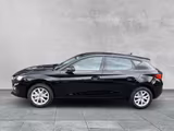 Seat Leon Road Edition 1.5 150 PS +NAVI+FullLink+LED+ - Seat in Wuppertal