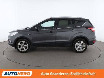 Ford Kuga - 3