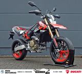 Ducati Hypermotard 698 RVE 1.500€ Preisvorteil! - DUCATI 500