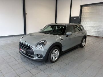 MINI One Clubman - 3