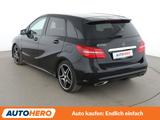 Mercedes-Benz B 220 CDI 4Matic AMG Line Aut.*NAV*LED*ACC*CAM* - Mercedes-Benz B-Class: AMG