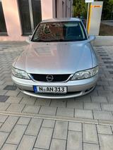 Opel Vectra 1.6 16V | Tüv bis August 2027 - Opel Vectra: B 16 16v