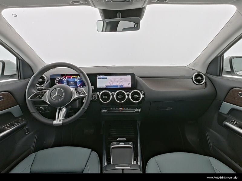 Mercedes-Benz GLA 180 PROGRESSIVE/MULTIBEAM/KAMERA/SPURHALTE foto 7