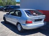 Toyota Corolla 1.4 XLi - Toyota Corolla: Xl