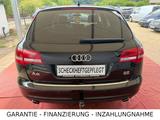 Audi A6 Avant 2.8 FSI quattro/Scheckheft/Navi/Ahk. - gebrauchte Audi A6 aus dem Jahr 2009