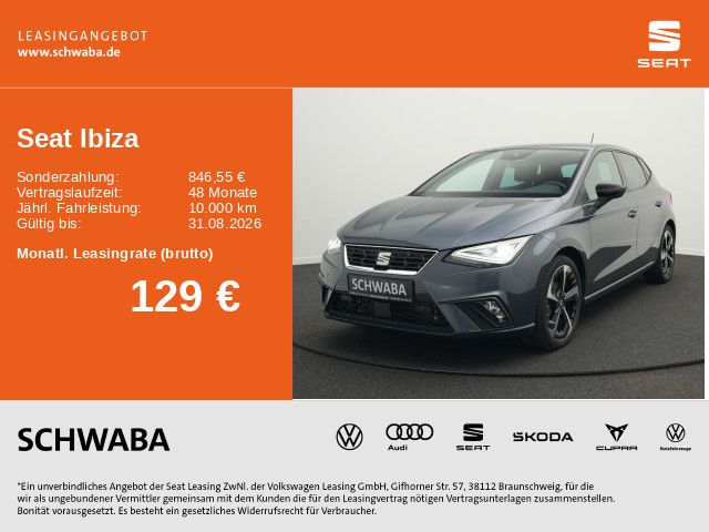 Seat Ibiza - Bild 2
