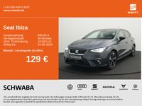 Seat Ibiza - Vorschau Bild 2