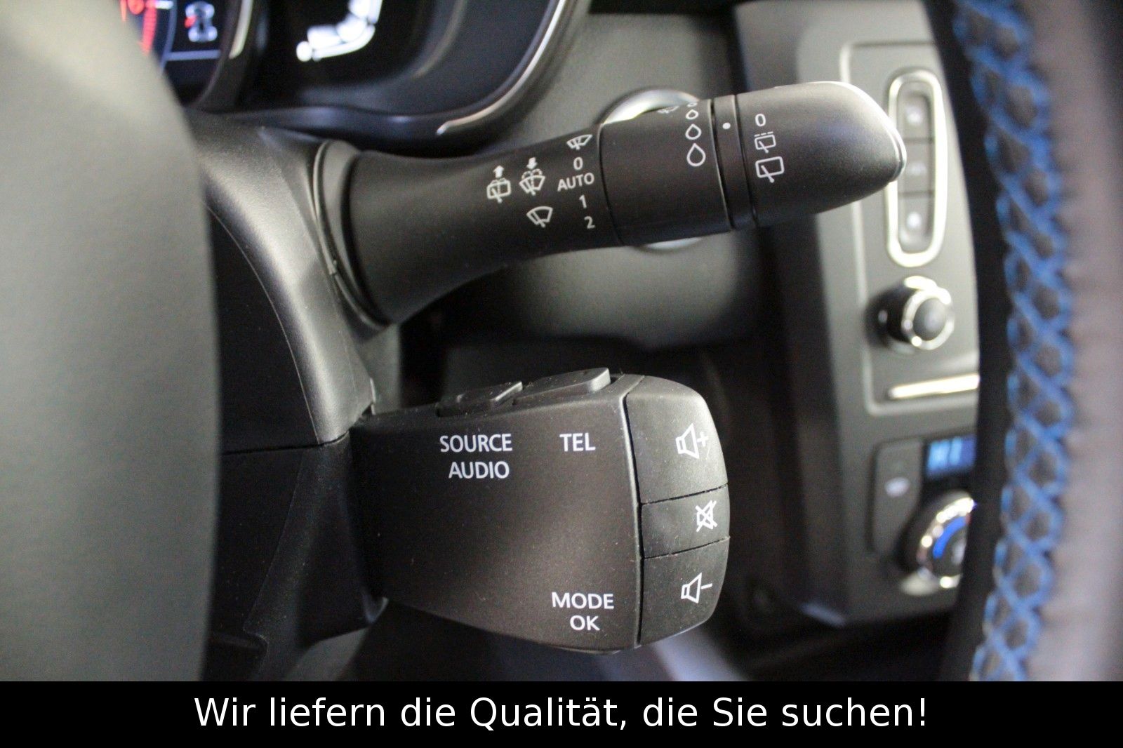 Fahrzeugabbildung Renault Kadjar ENERGY TCe 165 Crossborder-S*AHK*