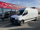 Mercedes-Benz Sprinter 317 CDI