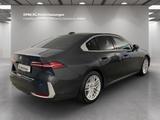 BMW 520d Standheizung Driv.Assist+ LiveCockpitProf - : Bordcomputer