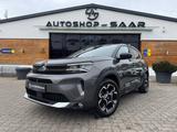 Citroën C5 Aircross Max - Citroën C5 Aircross: Max