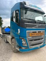 Volvo FH16 750 6x4 - Volvo FH16 750