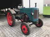 Hanomag R 16 A - Hanomag Raupe/Dozer