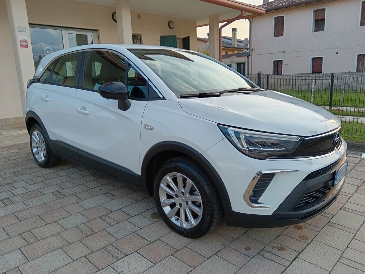 OPEL ANDERE