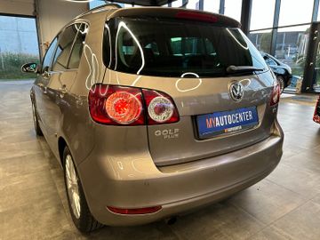 Volkswagen Golf Plus VI Life *2.Hand*TÜV*Klima*TOP*