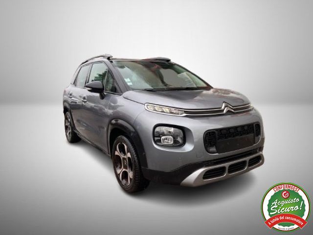 Citroën CITROEN C3 Aircross PureTech 110 S&S EAT6 Shine 