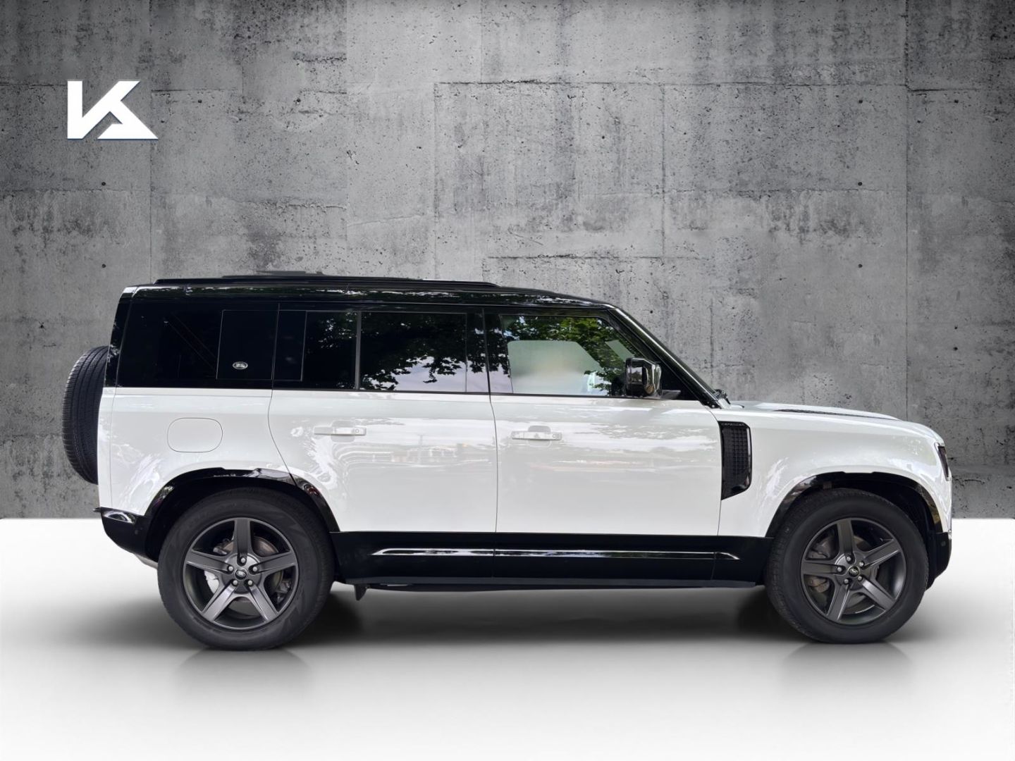 Land Rover Defender 110 D200 AWD X-Dynamic SE foto 8