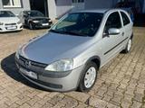 Opel Corsa 1.2 16V COMFORT TÜV