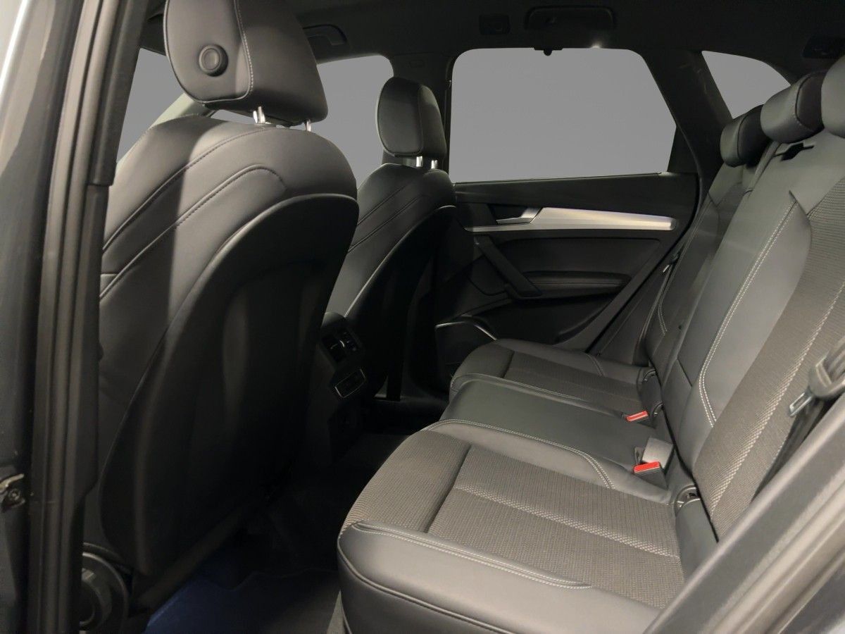 Audi Q5 - Bild 12
