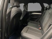 Audi Q5 - Vorschau Bild 12