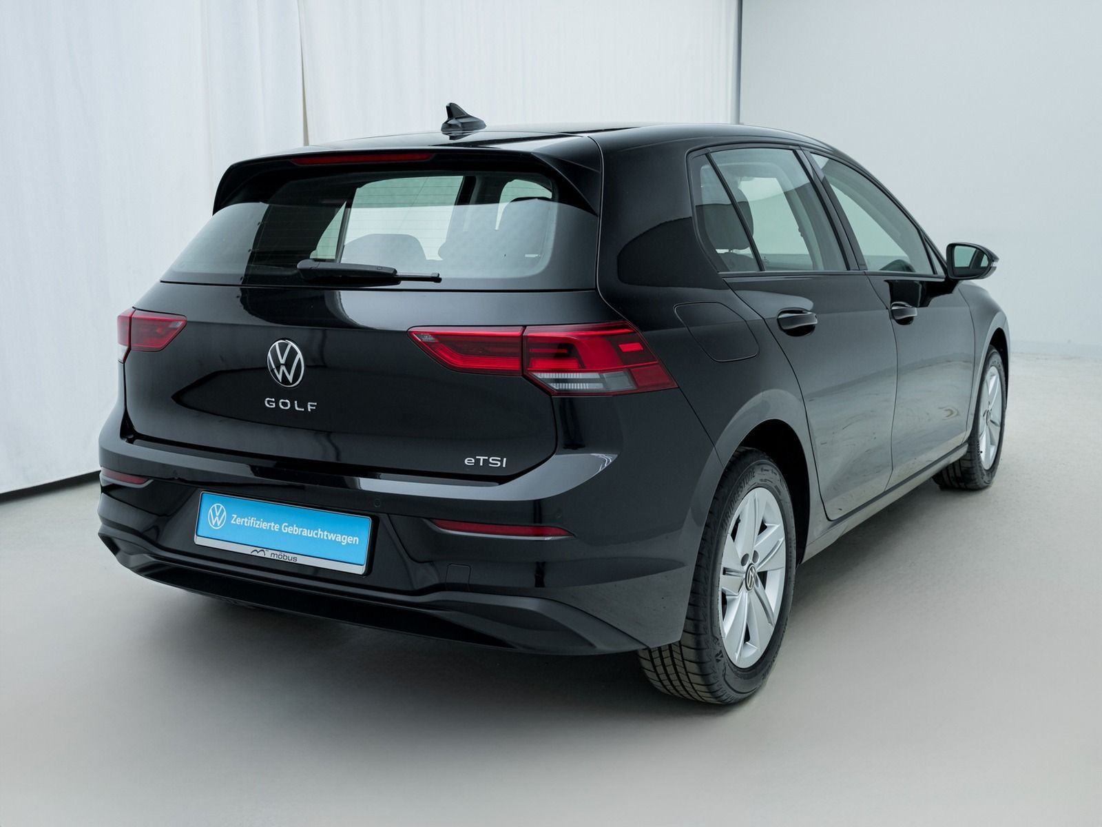 Volkswagen Golf - Bild 22