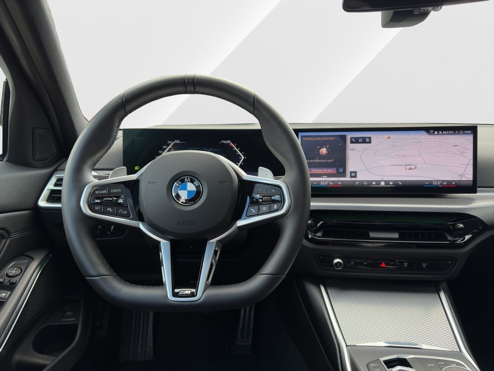 BMW 330 - Bild 9