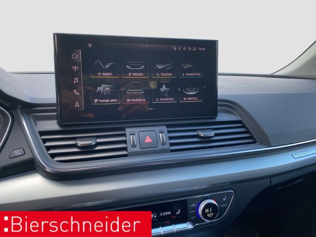 Audi Q5 - Bild 18